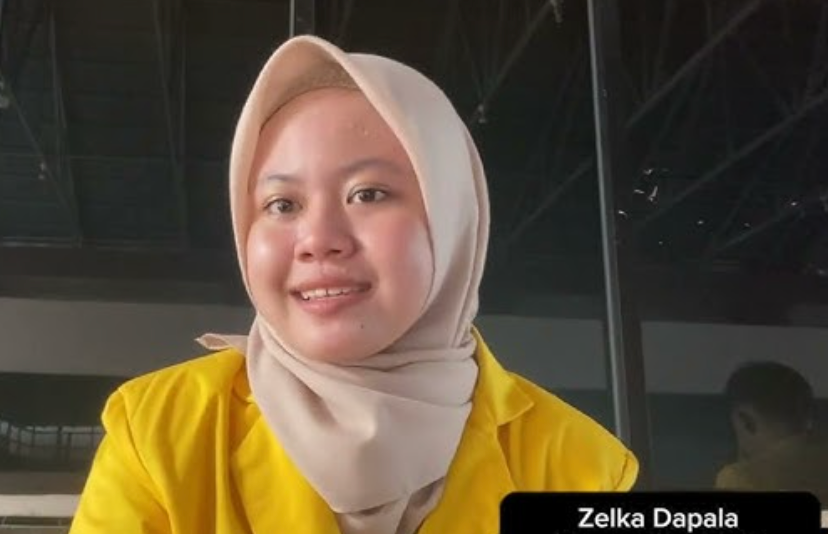 Zelka Dapala